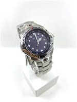 Watch Sector No Limits in Steel 3253250085-51882 - 3253250085-51882